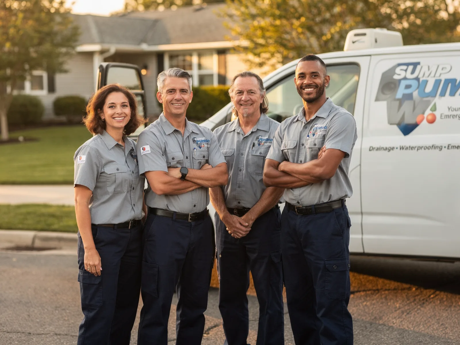 Water Heater Repair company in Lincoln Park, NJ